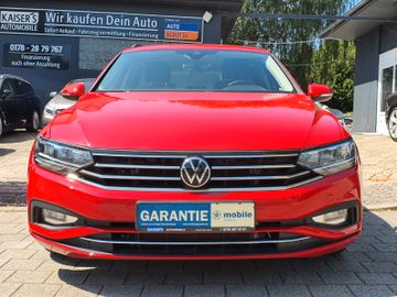 Volkswagen Passat Variant - 12
