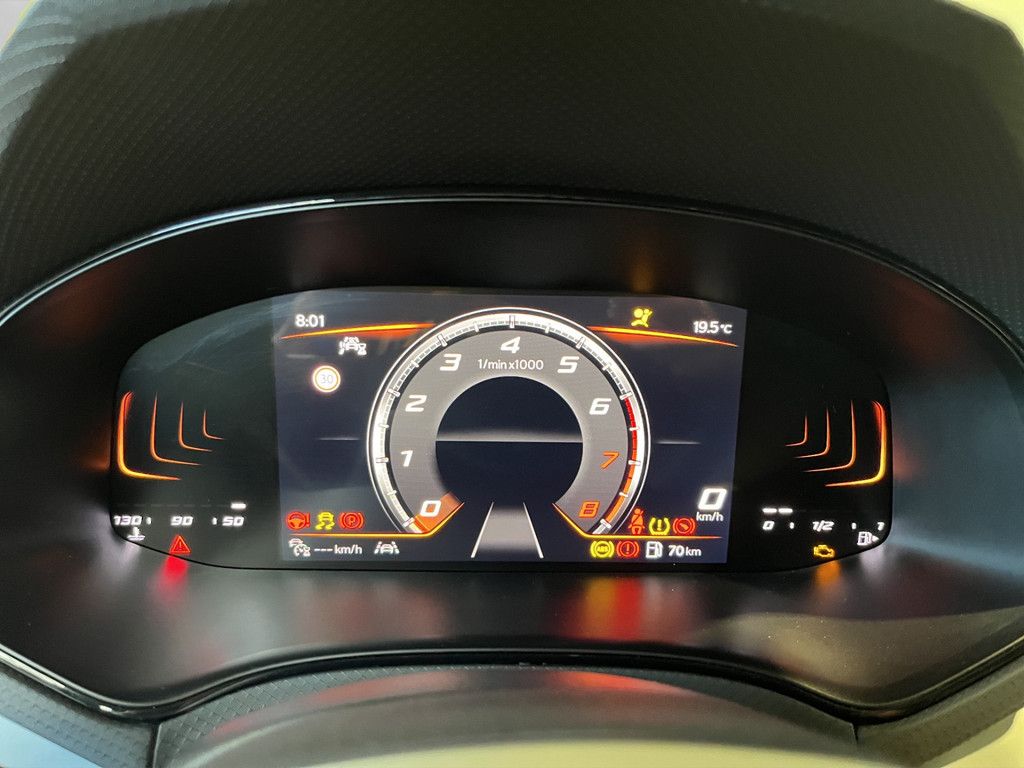 Seat Ibiza - Bild 9