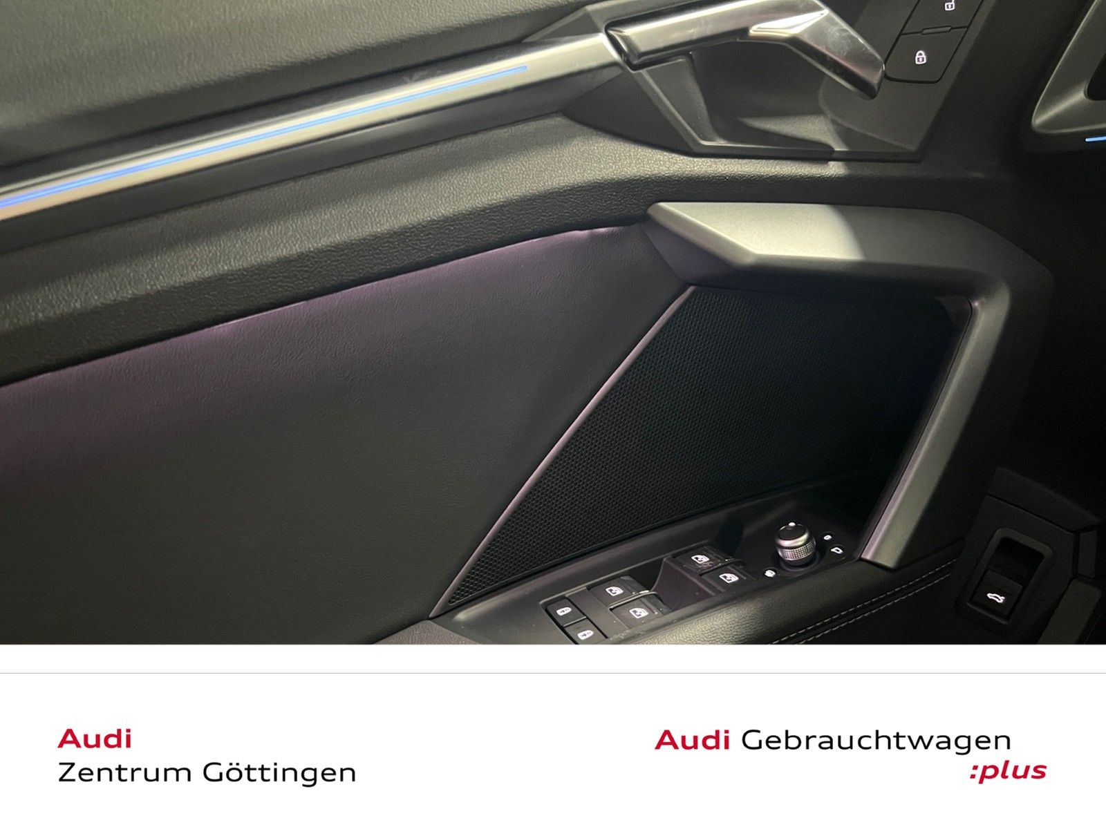 Audi A3 - Bild 13