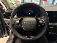 Skoda Kamiq - Vorschau Bild 13