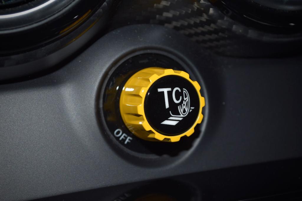 Mercedes-Benz AMG GT R