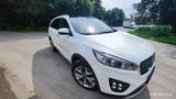 Kia Sorento 2.2 CRDi 4WD Platinum,AHK,Pano, Leder - Kia Sorento in Krefeld