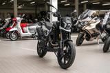 Benelli BKX 125 S E5+, sofort lieferbar, Lieferservice - Benelli BKX 125