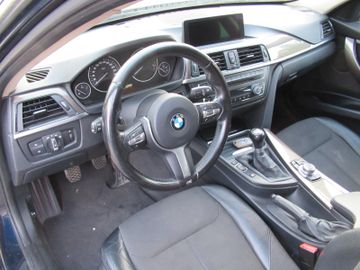 BMW 320 Gran Turismo - 9