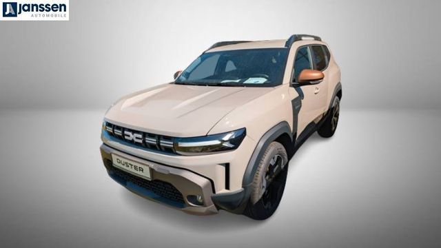 Dacia Neuer Dacia Duster Extreme TCe 130