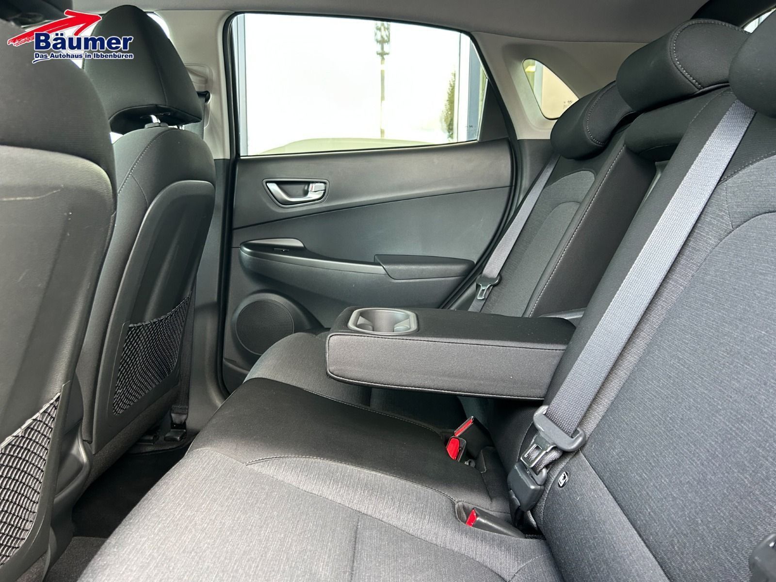 Hyundai KONA Elektro – Bild 11