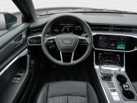 Audi A6 - Vorschau Bild 8