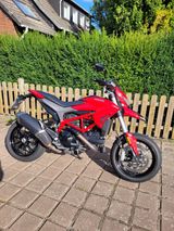 Ducati Hypermotard 939 - Offers matching your search criteria