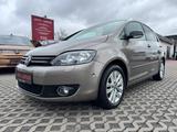 Volkswagen Golf PlusVI Style,Klima,Sitzhz,Tempo,PDC,CD.... - VW Golf Plus Gebrauchtwagen in Leipzig