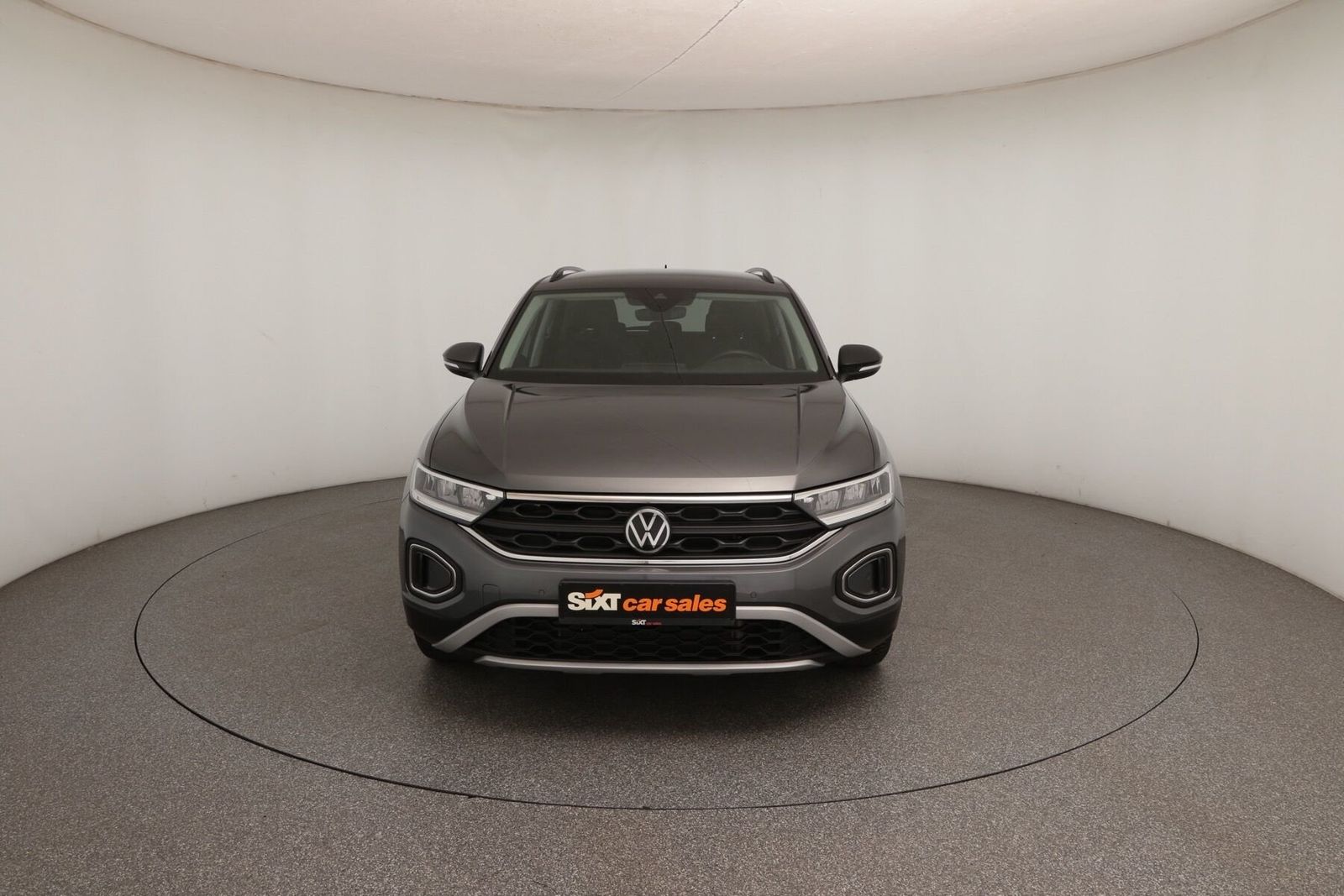 Volkswagen T-Roc 1.0 TSI Life Navi|SHZG|CarPlay|ParkAs|LED imagem 2