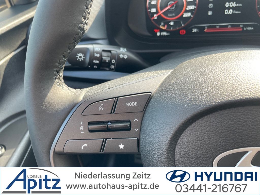 Hyundai BAYON – Bild 18