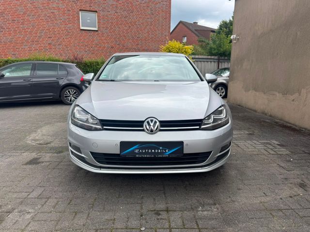 VW Golf