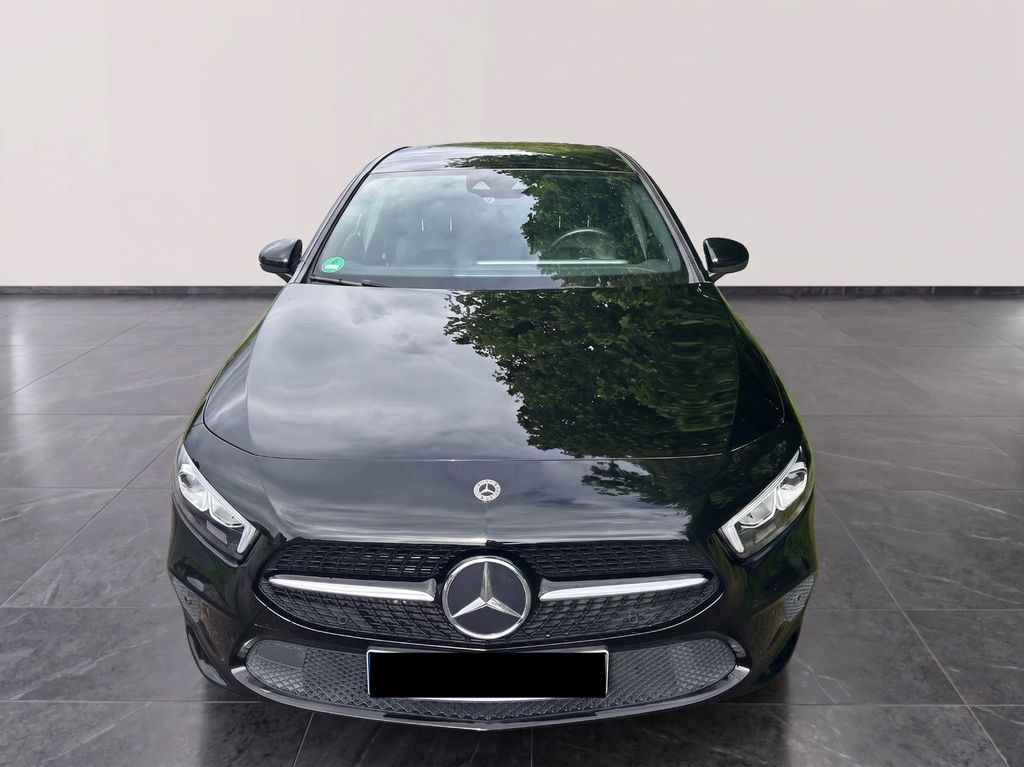 Image of Mercedes-Benz A 250