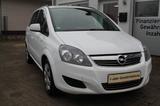 Opel Zafira B Family *TÜV-NEU* - Opel Zafira Gebrauchtwagen in Oldenburg