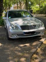 Mercedes-Benz 200 Kompressor Avantgarde  - gebrauchte Mercedes-Benz 200 aus dem Jahr 2006