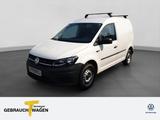 Volkswagen Caddy Kasten KLIMA PDC TRENNWAND - Volkswagen Caddy in Hagen