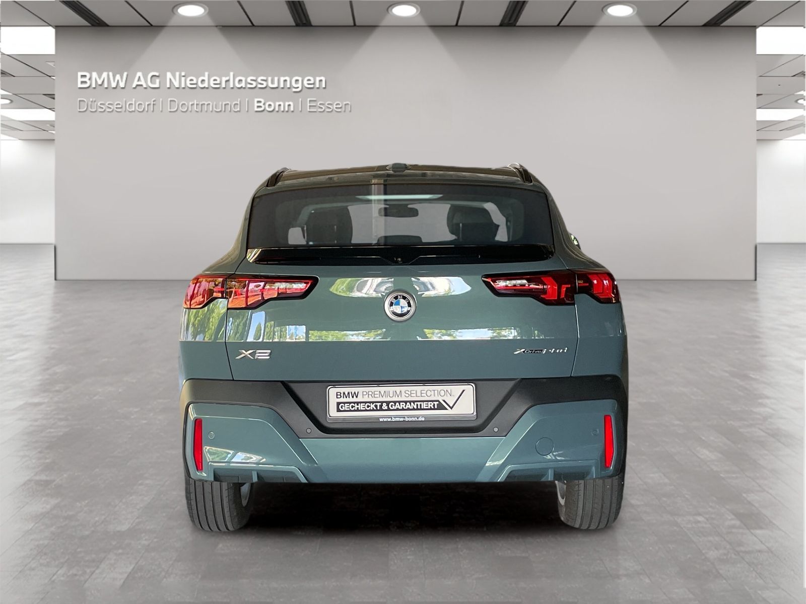 BMW X2 - Bild 9