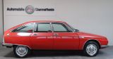 Citroën GSA GS 1220 Club Lupen Tacho 1.Hand*TOP - Citroën GSA Gebrauchtwagen