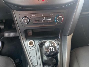 Ford Focus - 9