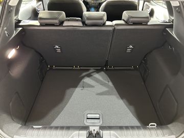 Ford Puma Gen-E Premium