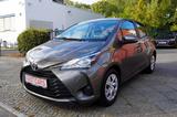 Toyota Yaris Comfort Navi Kamera Klima - Toyota Yaris Gebrauchtwagen in Berlin