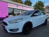 Ford Focus Turnier Trend "HU/AU+Service neu" - Ford Focus: Kombi, Trend