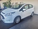 Ford B-MAX EcoBoost Trend m. Klima/WiPa/1. Hand - weiße Ford B-Max