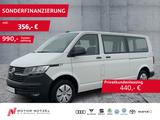 Volkswagen T6.1 Kombi 2.0 TDI DSG EcoProfi 2xPDC+ACC+AHK - Trucks in Leipzig