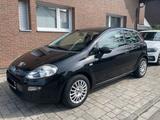 Fiat Punto 1.2 8V LOUNGE LOUNGE