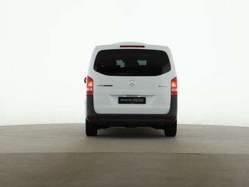 Mercedes Vito - 6