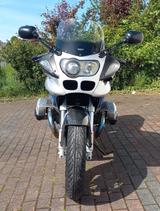 BMW R 1100 S, Integral ABS, Doppelzündung - Offers matching your search criteria