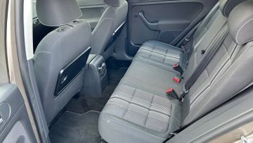 Volkswagen Golf Plus - 5