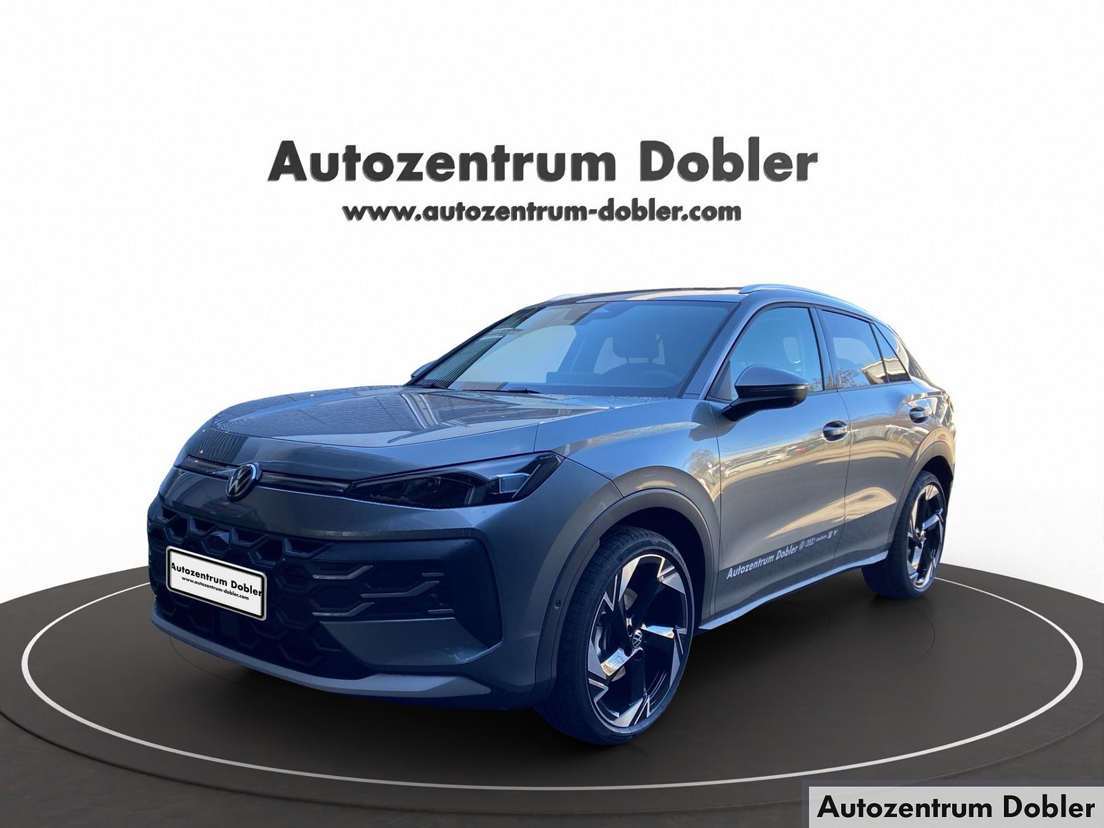 Volkswagen T-Roc "Style"1.5 eTSI 110 kW (150 PS) DSG Navi imagem 2