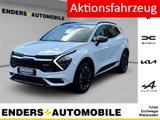 Kia Sportage GT-Line 4WD 1.6 T-GDI Mild-Hybrid EU6d - Kia Sportage: Geländewagen