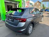 Skoda Fabia 1.0 TSI DSG Selection  SHZ PDC Sicher App - Skoda Fabia Neuwagen in München