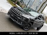 Jeep Cherokee Limited 4WD*LEDER*NAVI*XENON*AUTOMATIK - Jeep Cherokee aus 2014