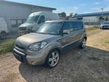 Kia Soul 1.6 Benziner - Kia Soul Kombi Gebrauchtwagen