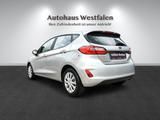 Ford Fiesta Cool & Connect/Klima/PDC/Sitz+Lenkradhzg! - Ford Fiesta