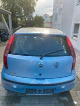 Fiat Pinto - Fiat Punto aus 2025