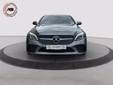 Mercedes-Benz C 300 AMG-LINE ACC MULTIB GLASDACH CARPLAY KAMER - Mercedes-Benz C 300 in Mainz
