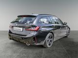 BMW 330 i XDRIVE Touring M Sport ACC  Hifi Klima Spo - BMW 330 in Hamburg