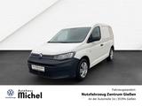 Volkswagen Caddy Cargo 2.0 TDI Klima Freisprech Heckflügelt - Volkswagen Caddy mit Diesel-Antrieb