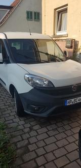 Fiat Doblo 1.4 T-Jet 16V LOUNGE LOUNGE - Fiat Doblo: 16v
