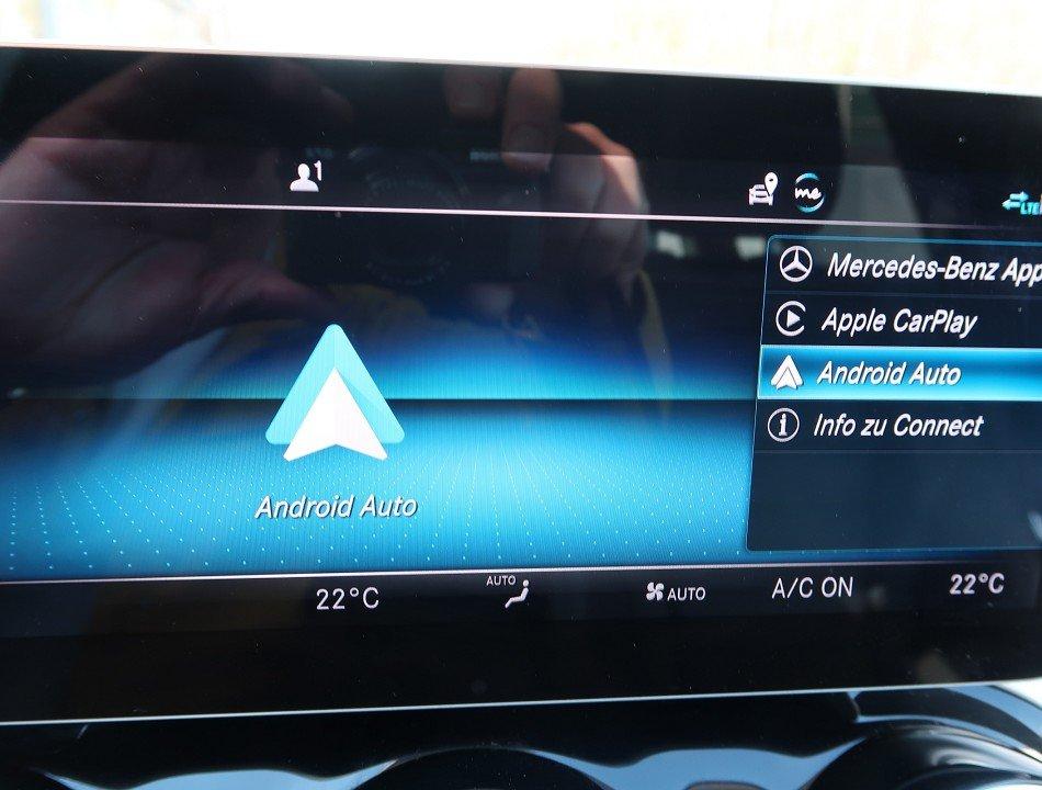 Mercedes-Benz C-Class dT Avantgarde*MB-Scheckheft lückenlos*sehr, миниатюра 23