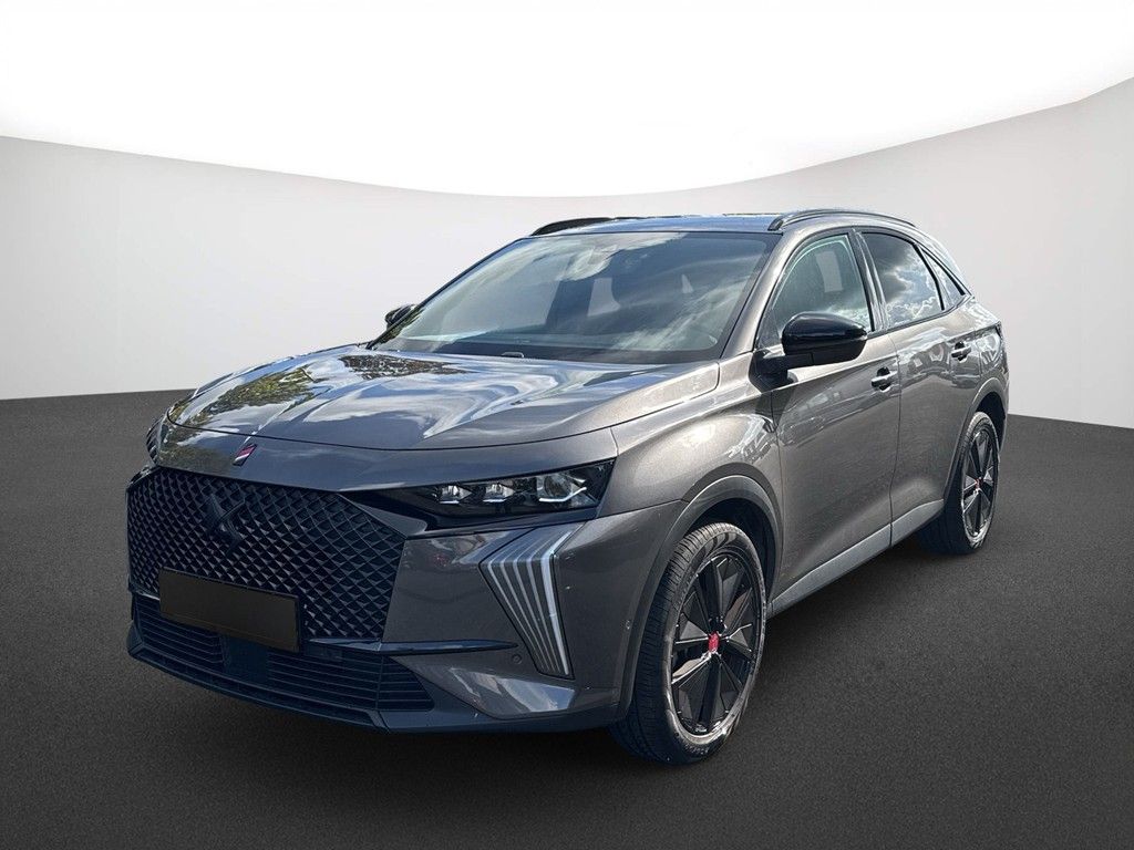 Image of DS Automobiles DS7 (Crossback)