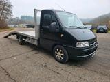 Citroën Citroen jumper 2.8 HDI  abschleppwage - Citroën Jumper: 2.8