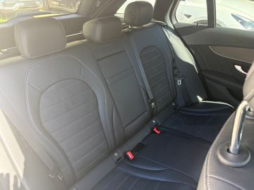 Mercedes C 300 - 12