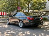 BMW Bmw 740D  xDrive - BMW 740 in Hamburg