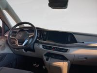Volkswagen T7 Multivan - Vorschau Bild 9