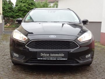 Ford Focus - 5